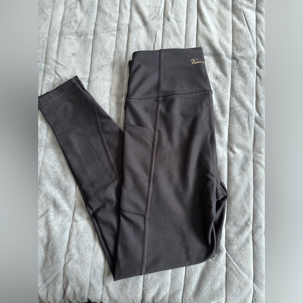 Victoria’s Secret leggings